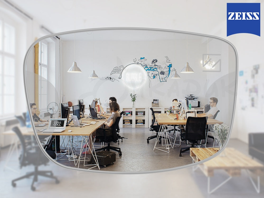 Zeiss Officelens