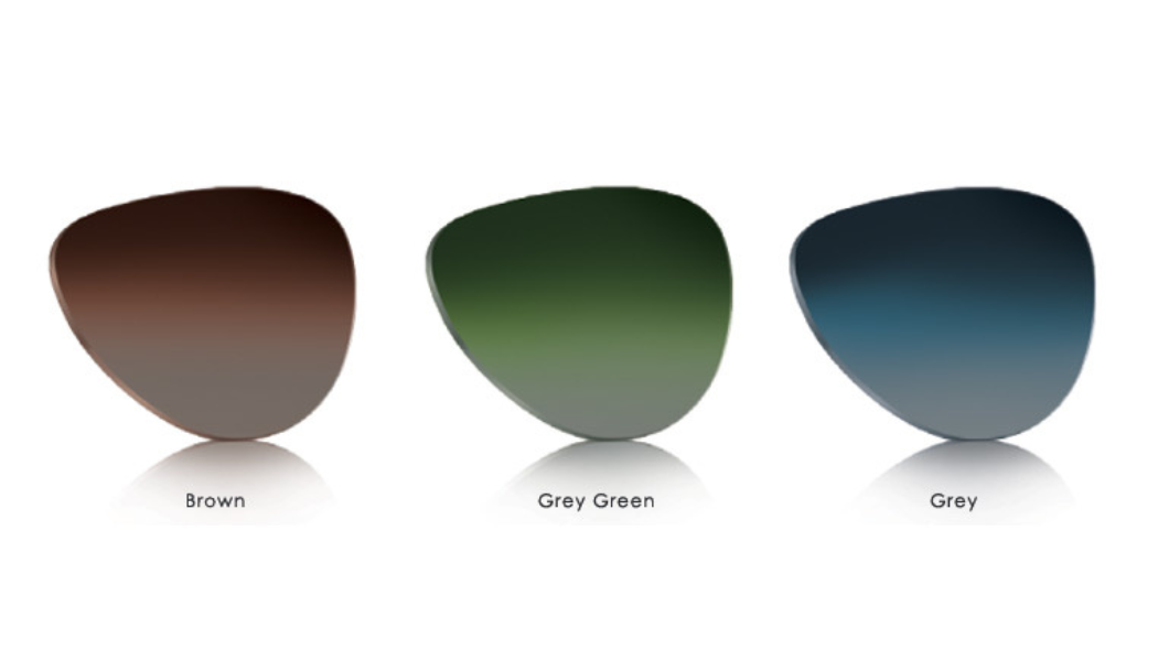 Xperio Polarised Lenses