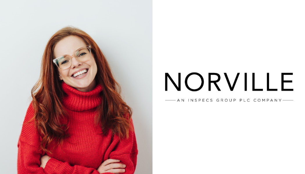 Norville Everyfocal Lenses