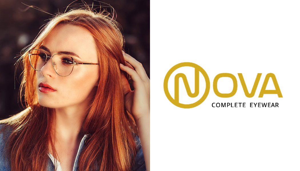 Nova Plus Progressive Lenses