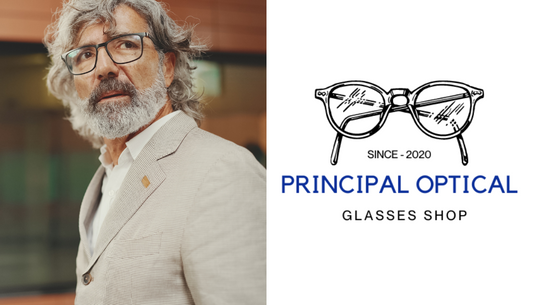 Individual Progressive Lenses