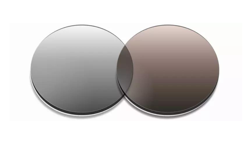 NuPolar Polarised Lenses