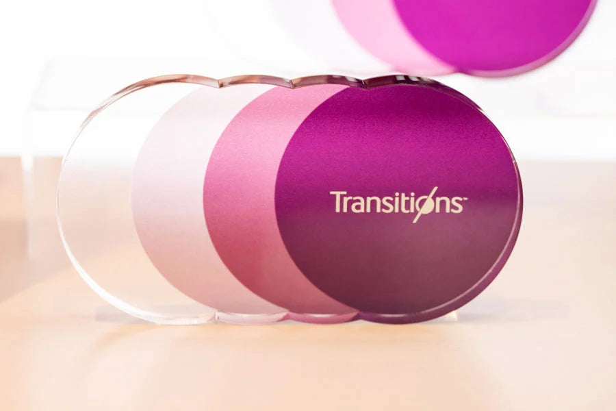 Transitions Premium Progressives