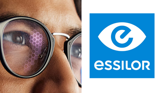 Essilor Varilux Comfort Max