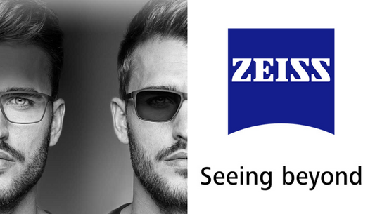 Zeiss PhotoFusion X - Single Vision